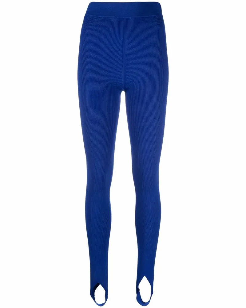 Tom Ford Klassische Leggings - Blau Blau