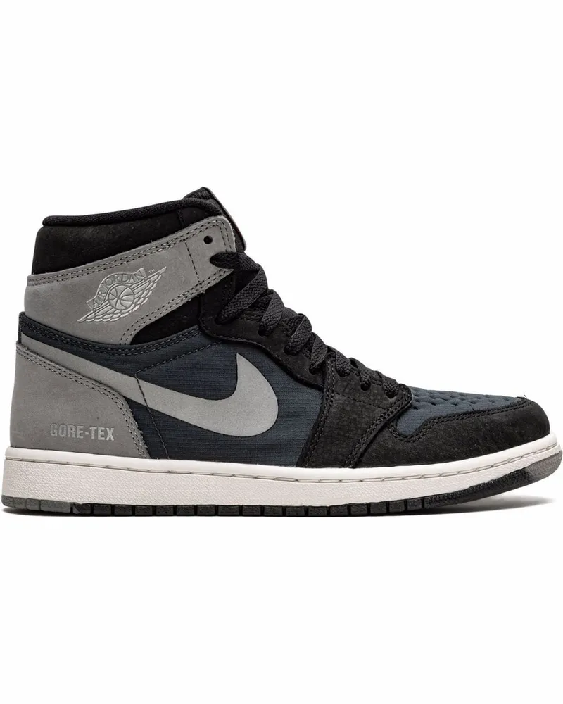 Jordan Air  1 Element Sneakers - Schwarz Schwarz