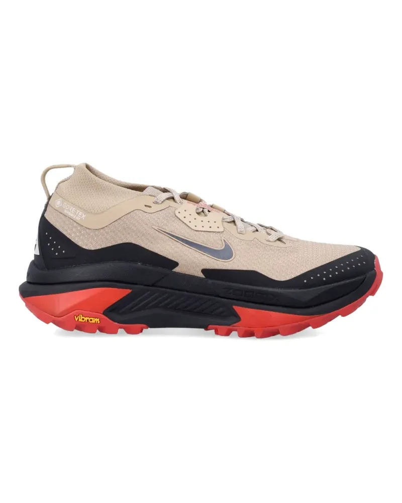 Nike Gore-Tex ACG Zegama Trail-Sneakers - Nude Nude