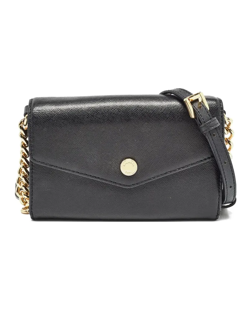 Michael Kors Pre-owned Umhängetasche - Schwarz Schwarz