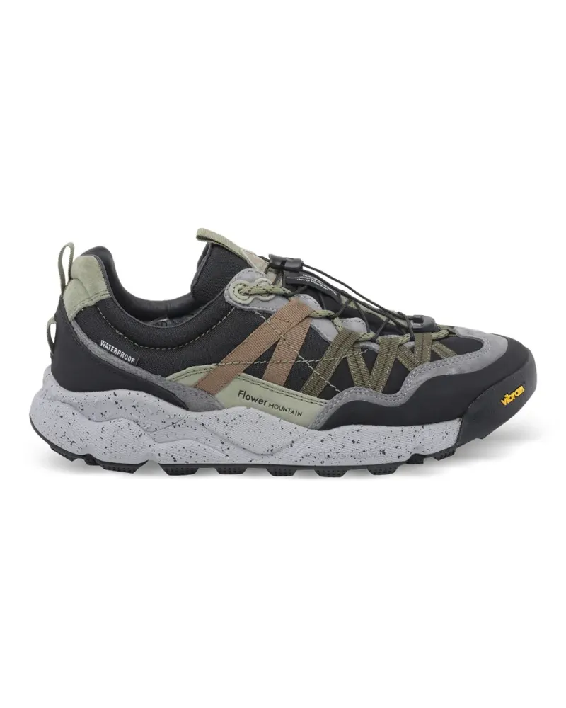 Flower MOUNTAIN Iwano 2 Sneakers - Grün Grün