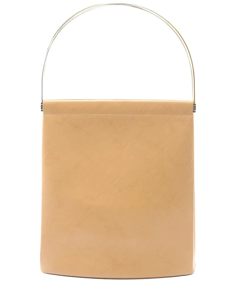 Cartier 2010-2026 Trinity Handtasche - Nude Nude