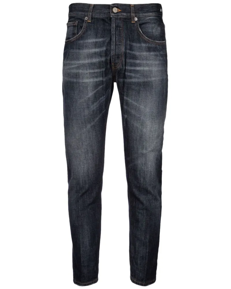Dondup Dian Jeans - Blau Blau