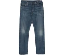 Social Sculpture 21 Tapered-Jeans