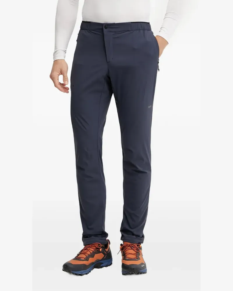 Haglöfs LIM Fuse II Sporthose - Blau Blau