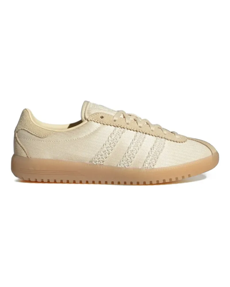 adidas Bermuda Sneakers - Nude Nude