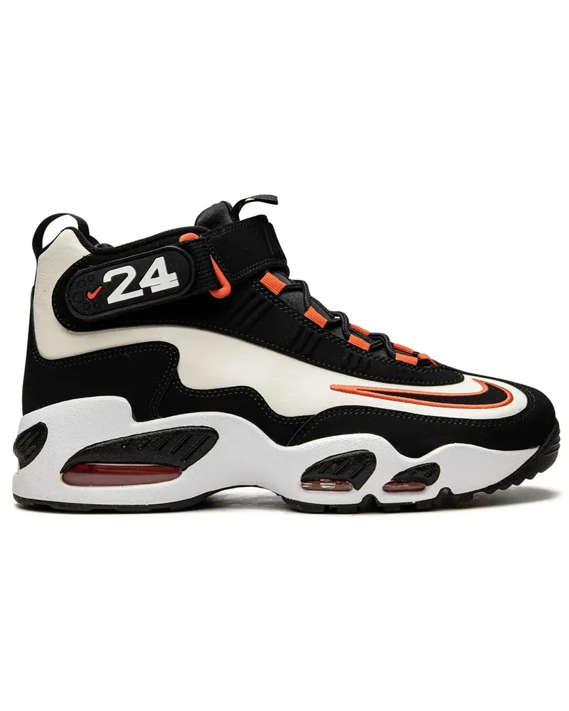 Nike Air Griffey Max 1 Sneakers - Schwarz Schwarz