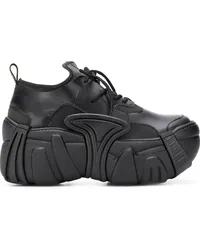 swear Wunschanfertigung: Element Sneakers Schwarz