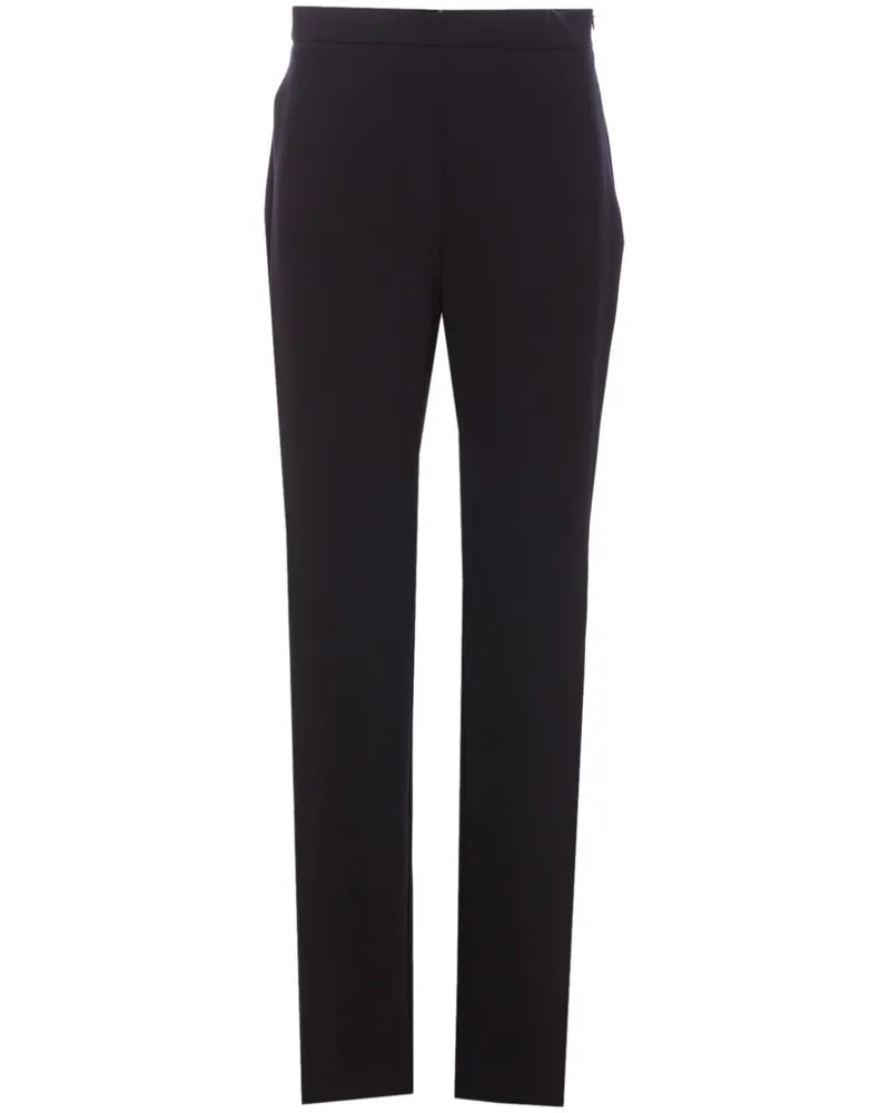 Max Mara Bozen Hose - Schwarz Schwarz