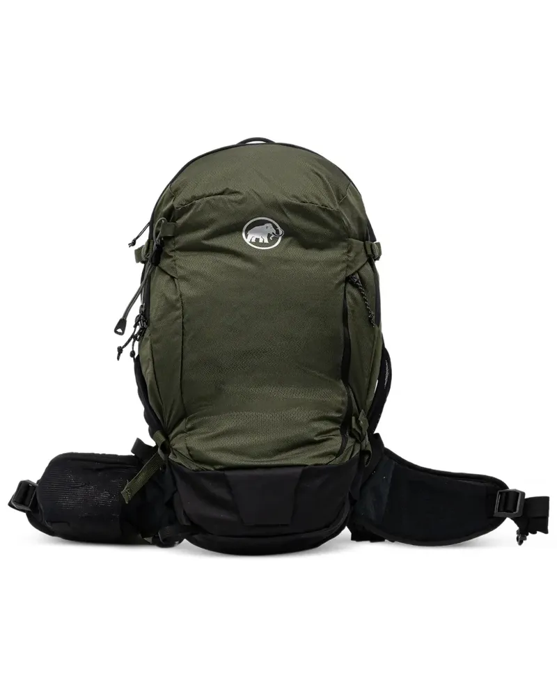 Mammut Lithium Rucksack 25cm - Grün Grün