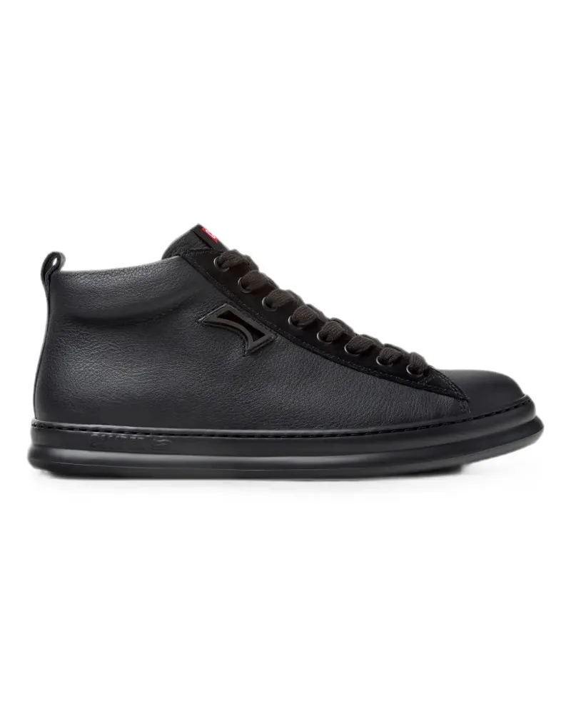 Camper Peu Touring Sneakers - Schwarz Schwarz