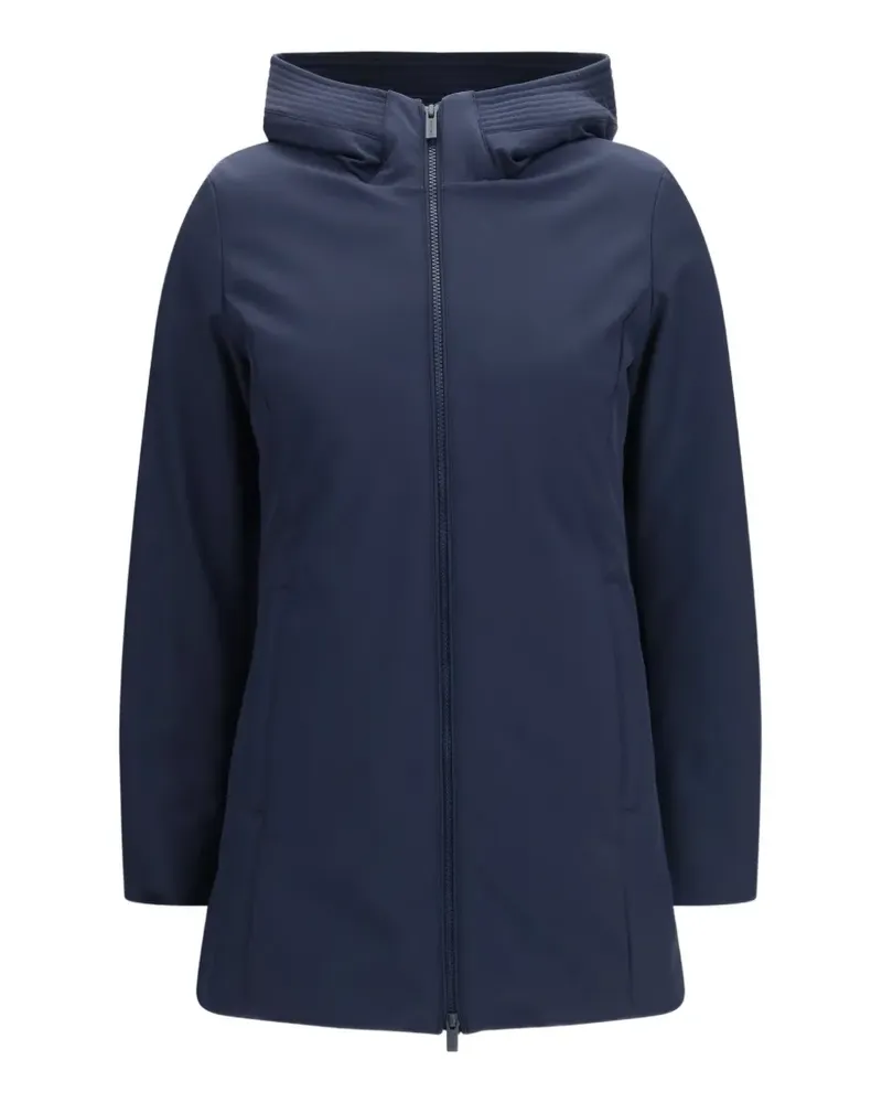 Woolrich Firth parka - Blau Blau
