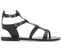 Stephanie' Sandalen - Schwarz