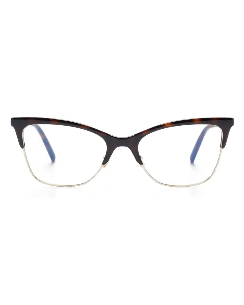 Saint Laurent SL 769 Brille - Braun Braun