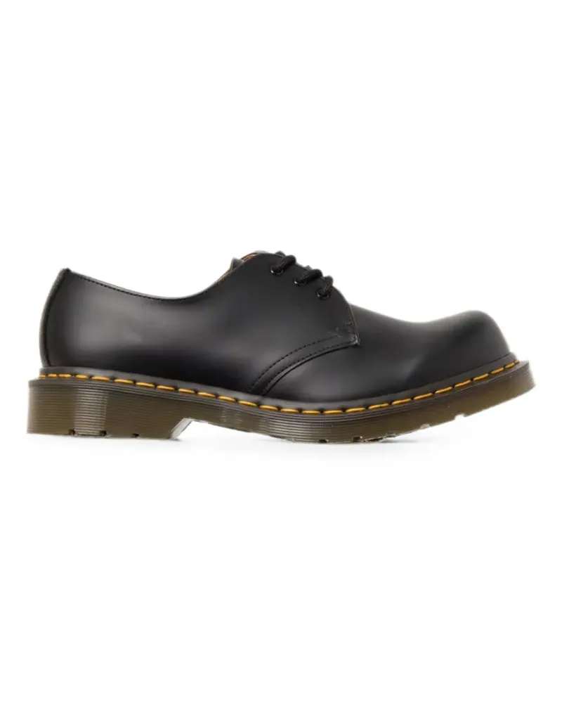 Dr.Martens Azula derby shoes - Schwarz Schwarz