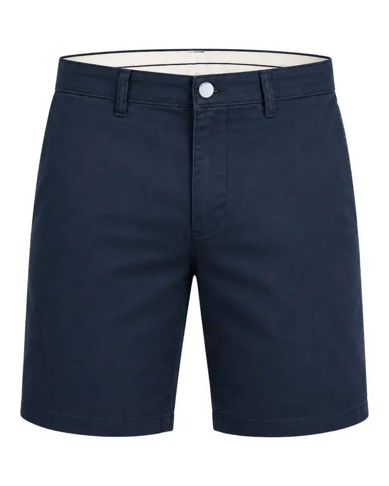 DL1961  Jake chino shorts - Blau Blau