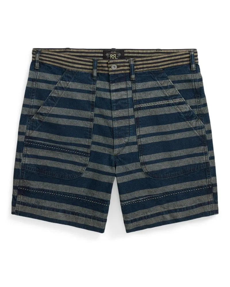 Ralph Lauren Gavin Shorts - Grau Grau