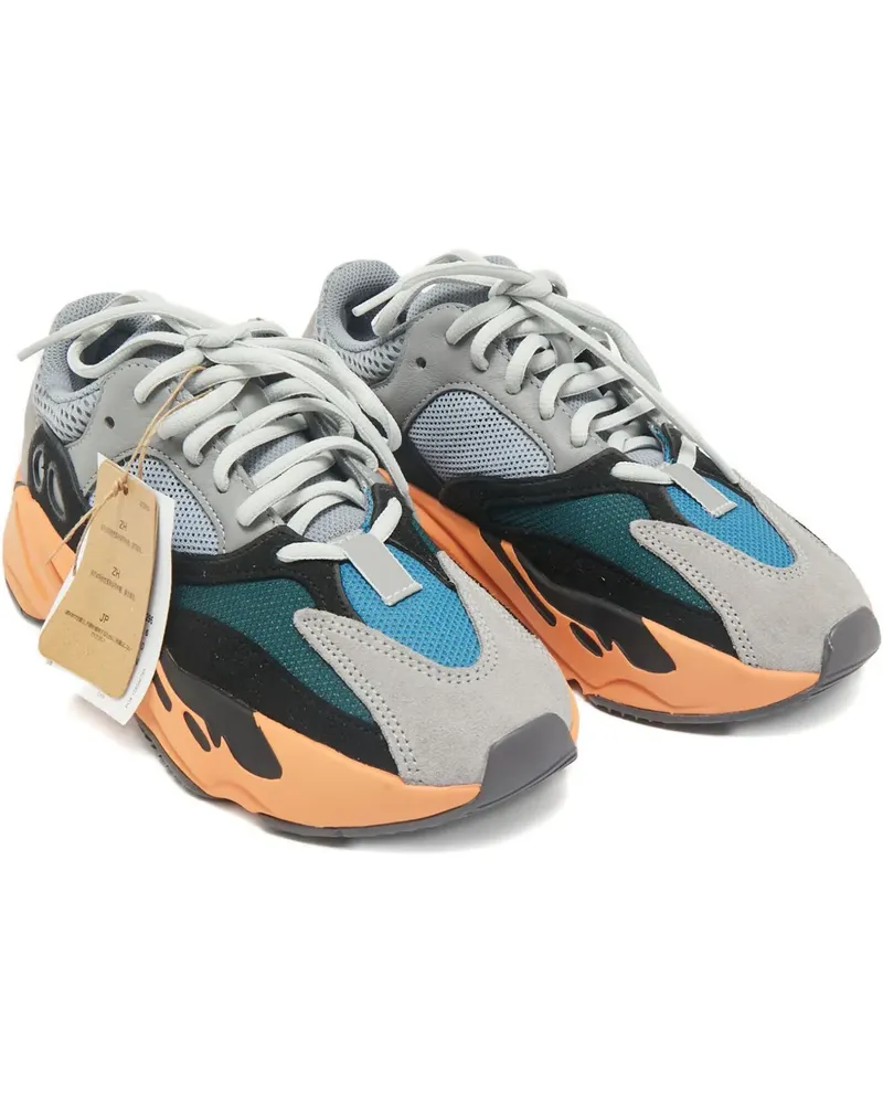 adidas Boost 700 Wave Runner sneakers - Grau Grau