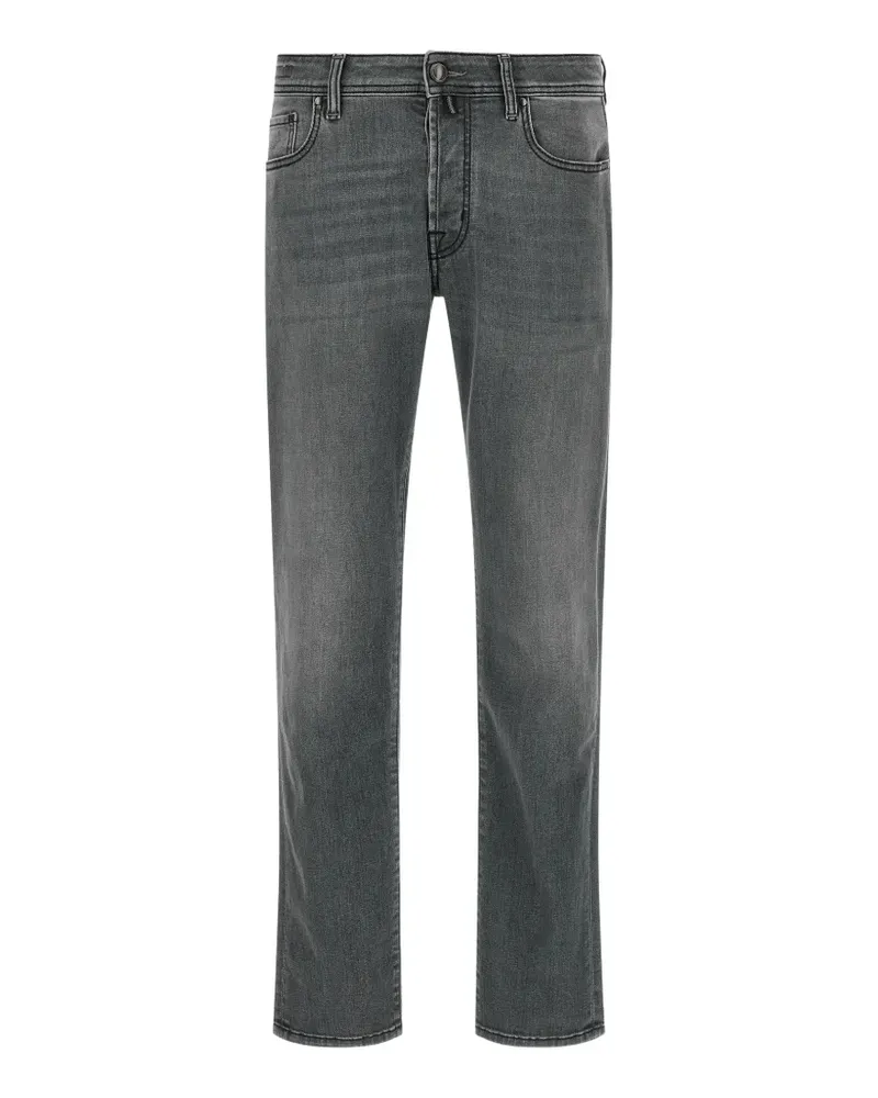 Jacob Cohën Bard Jeans - Grau Grau