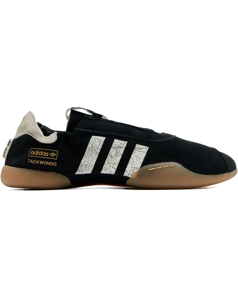 adidas x Song for the Mute Taekwondo Mei Sneakers - Schwarz Schwarz