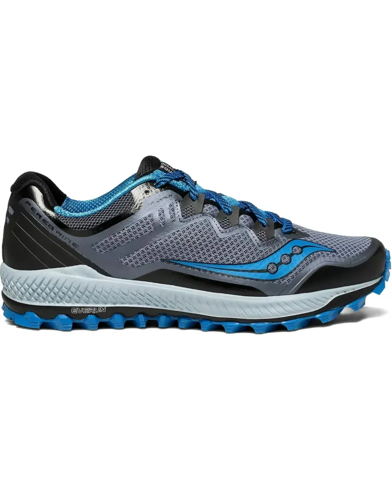 Saucony Peregrine 8 sneakers - Grau Grau