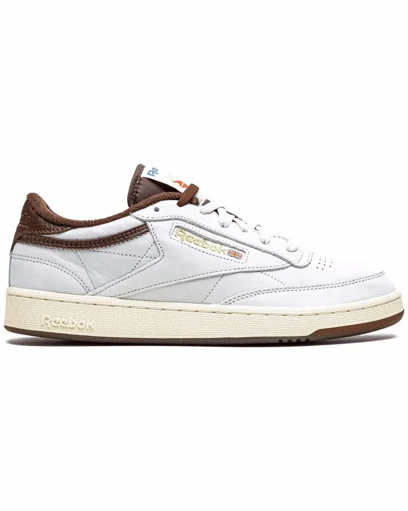 Reebok x Bodega Club C 85 Sneakers - Weiß Weiß