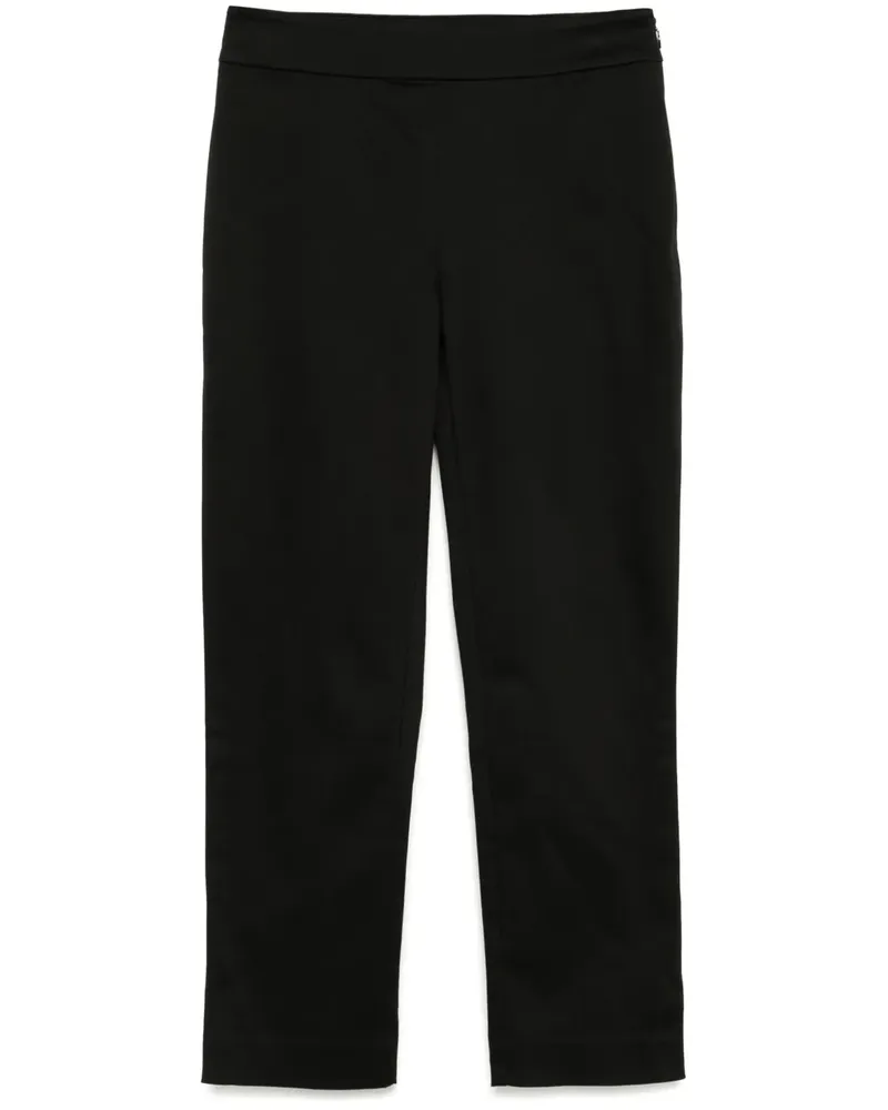 STAUD Hunter Hose - Schwarz Schwarz