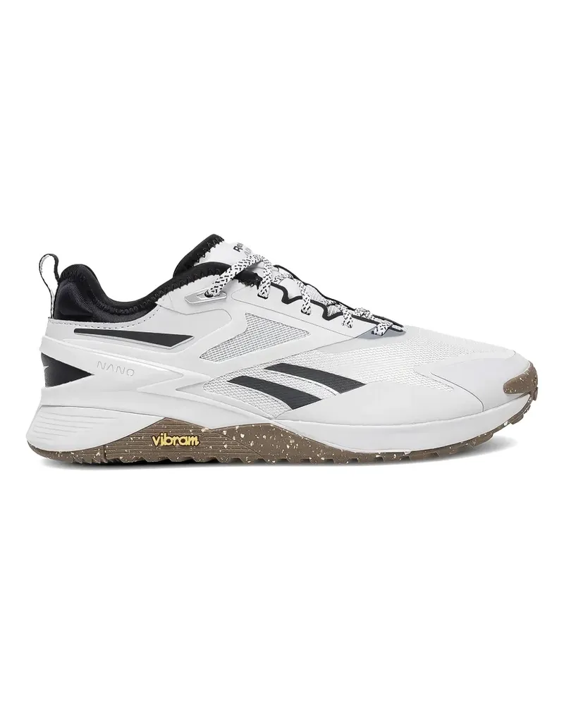 Reebok Nano X3 Adventure Sneakers - Weiß Weiß