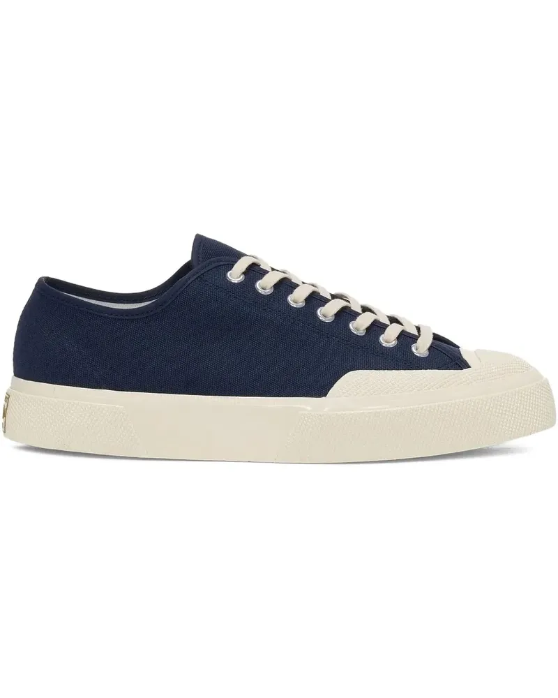 Superga 2432 Works Sneakers - Blau Blau