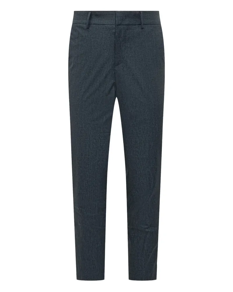 HUGO BOSS P-Genius-Cw Hose - Blau Blau
