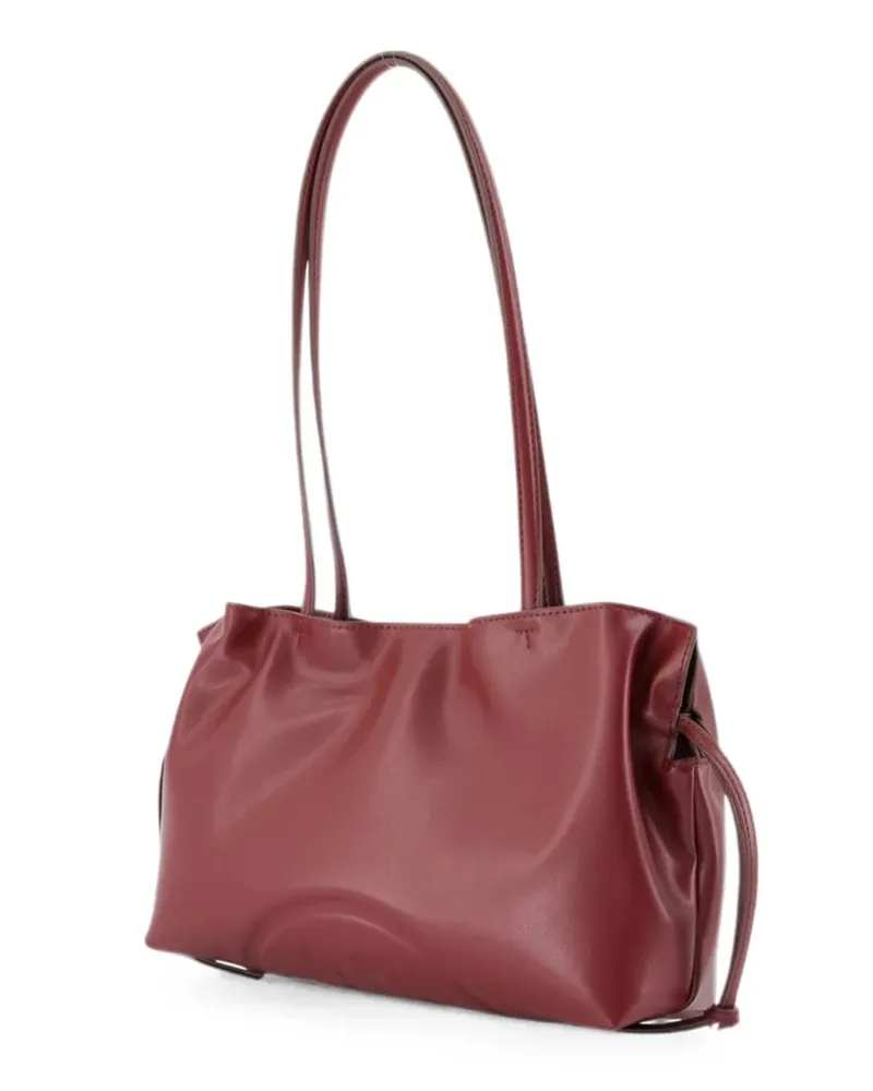 Tory Burch small Ella drawstring tote bag - Rot Rot