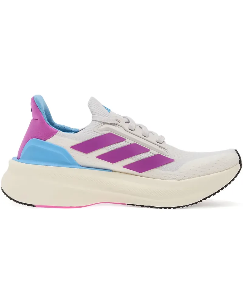 adidas Three-stripe UltraBOOST 5X W trainers - Grau Grau