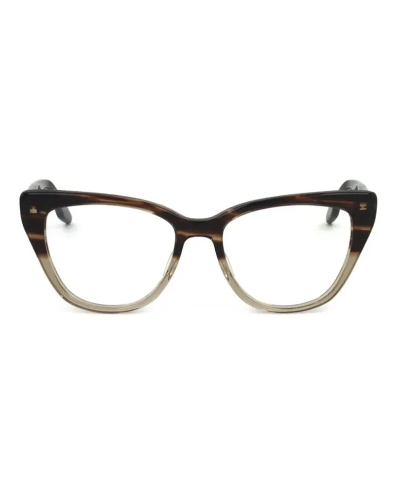 Barton Perreira Falana Brille - Braun Braun