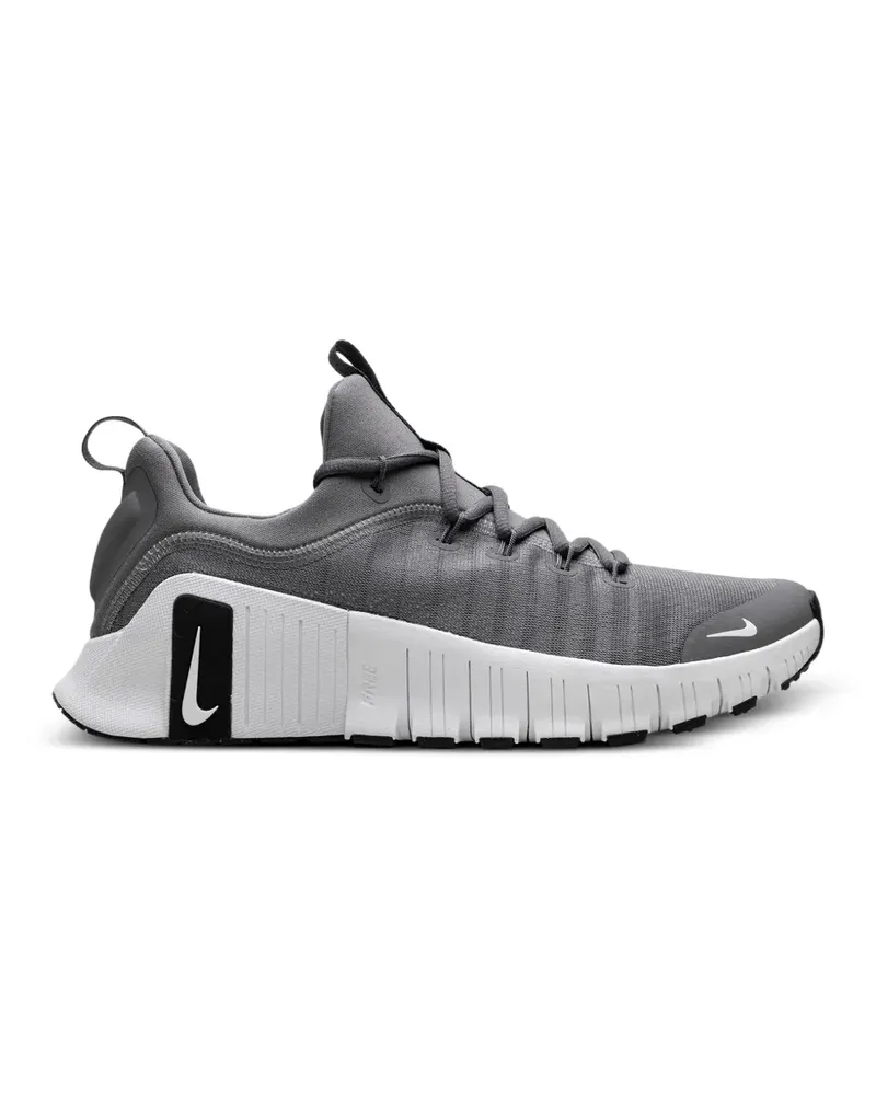 Nike Free Metcon 6 sneakers - Grau Grau