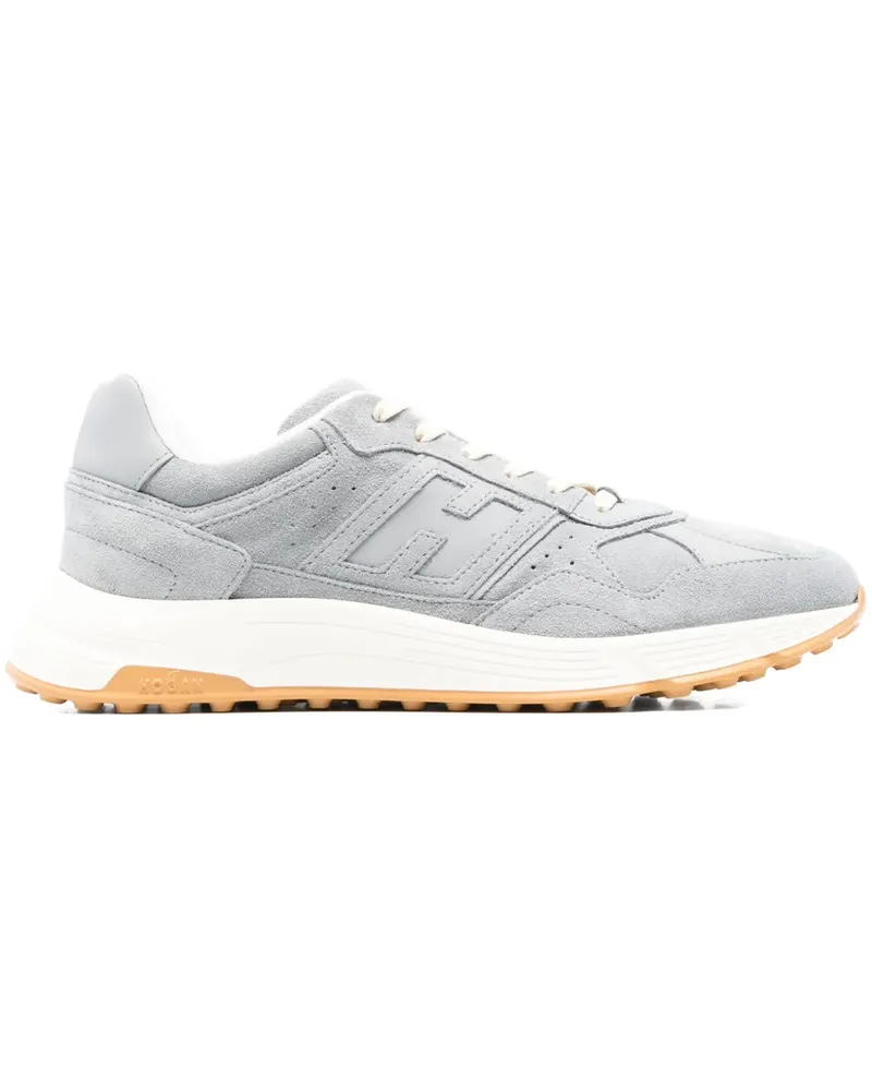 Hogan Hyperlight Sneakers - Blau Blau