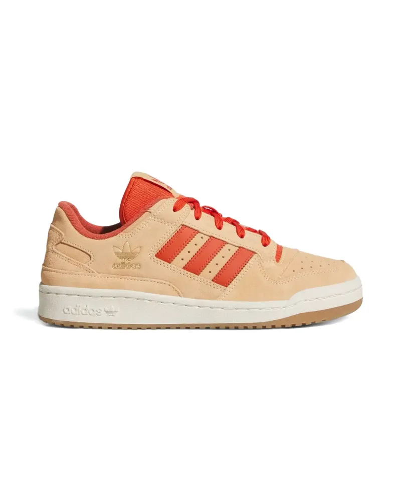 adidas Forum Low CL sneakers - Orange Orange