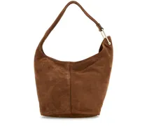 Sonny Schultertasche - Braun
