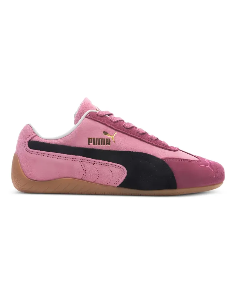 Puma Speedcat OG Sneakers - Rosa Rosa