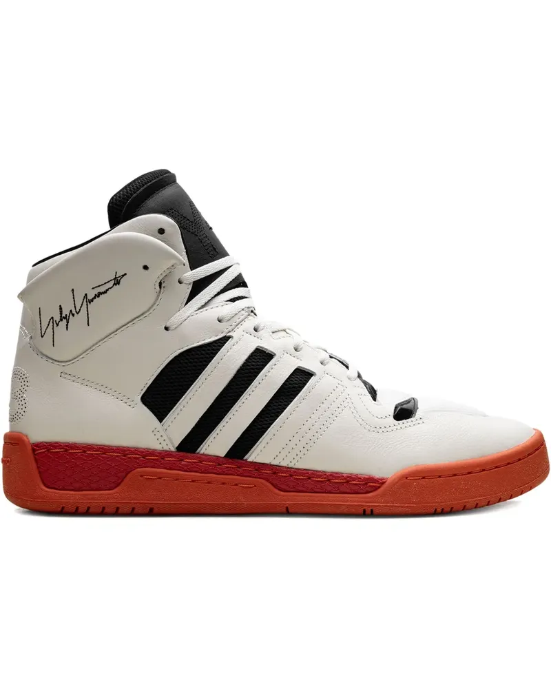 Y-3 Hayworth "Off White" Sneakers - Weiß Weiß
