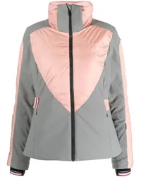 Rossignol Victoire Hybrid Skijacke Rosa