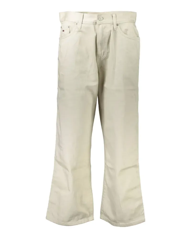 Tommy Hilfiger straight-leg jeans - Nude Nude