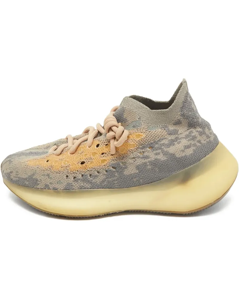 adidas Boost 350 V2 Sneakers - Grau Grau