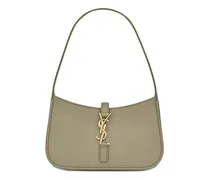 Mini Le 5 à 7 Schultertasche - Grün