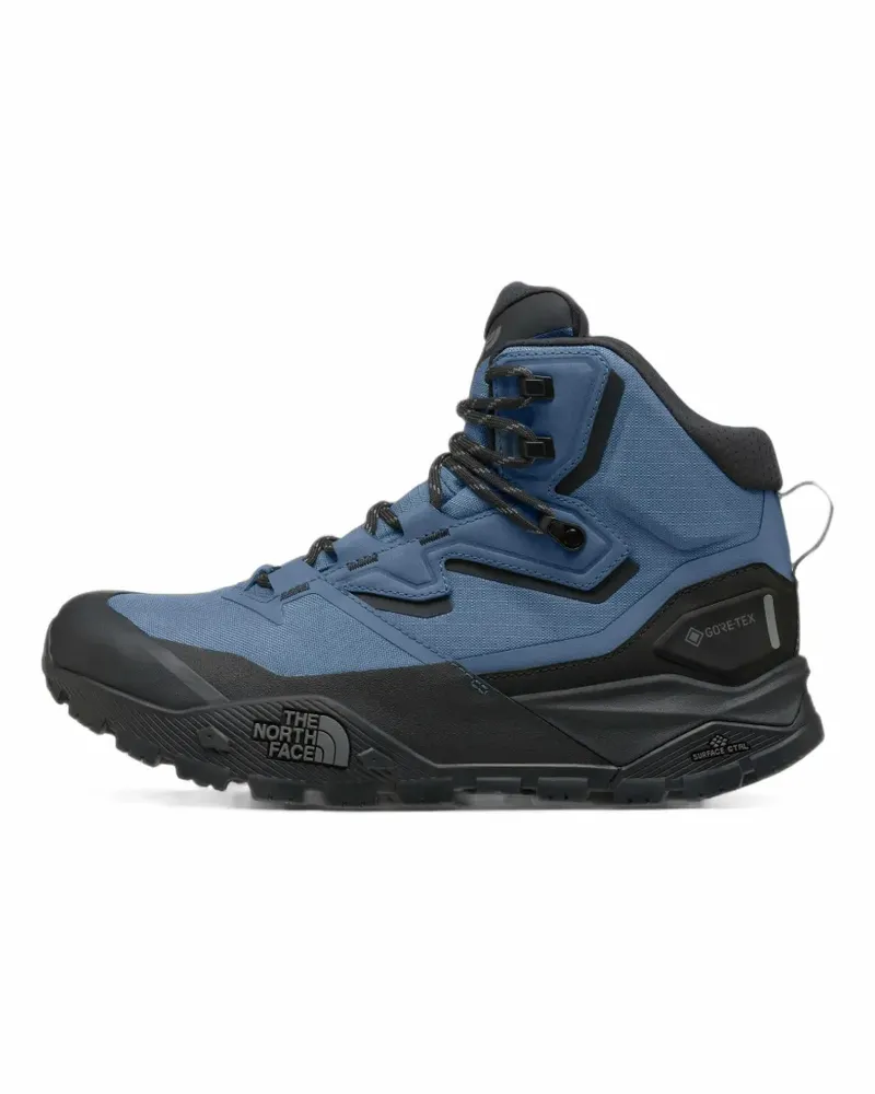 The North Face Offtrail Hike LT Mid GORE-TEX Stiefel - Blau Blau
