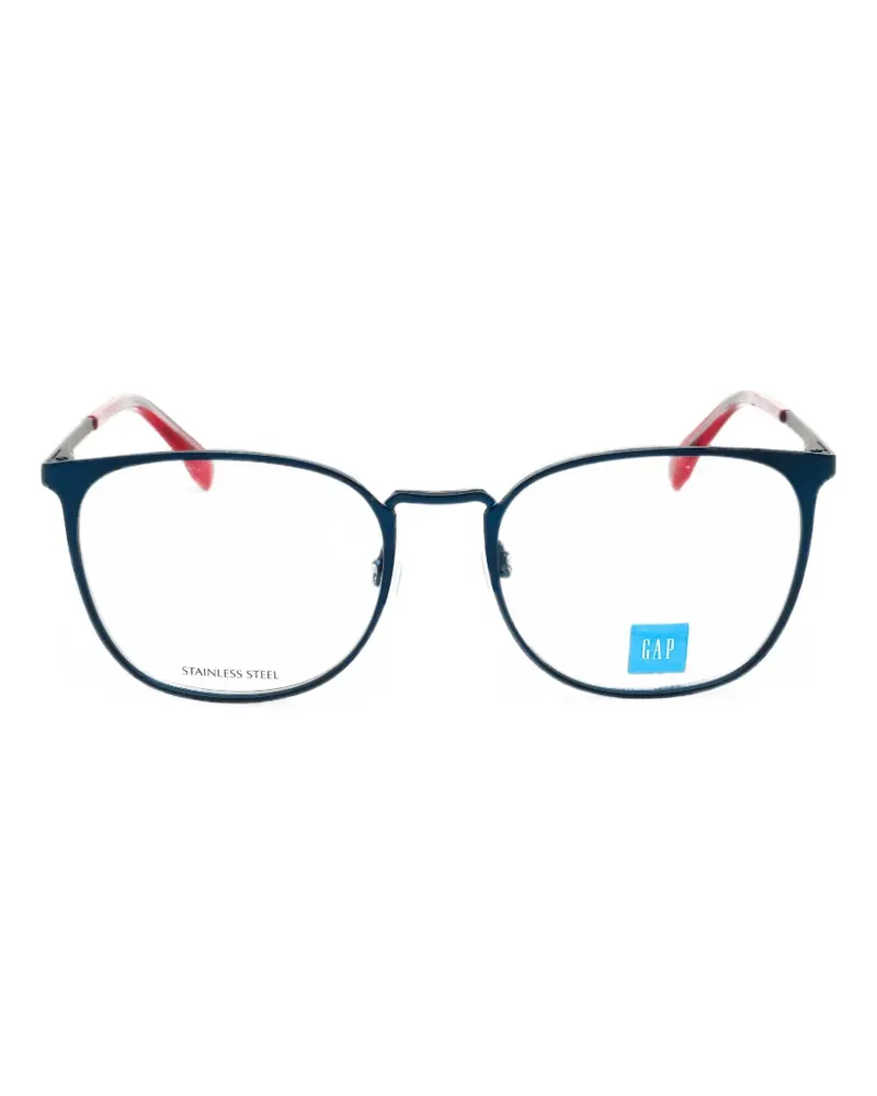 GAP round-frame glasses - Blau Blau