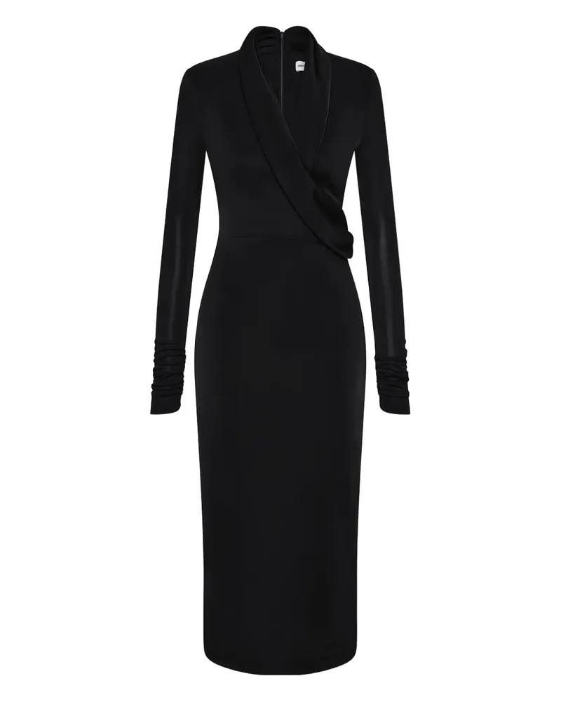 Rebecca Vallance Erin Midikleid - BLACK Black