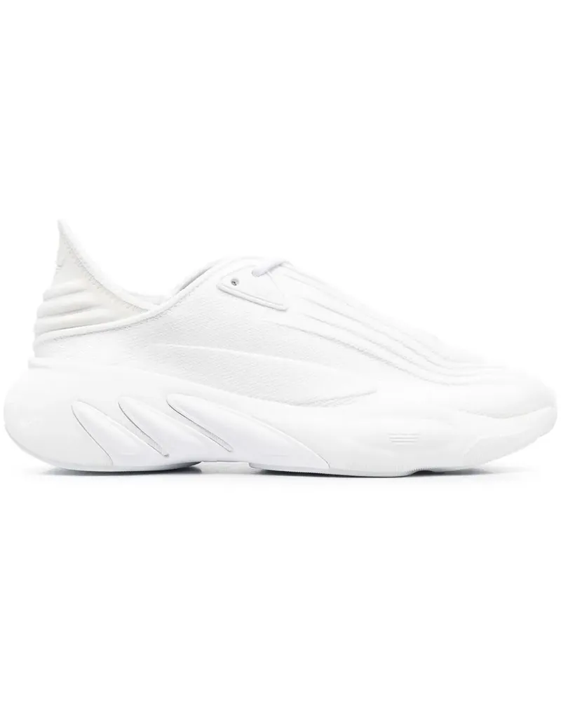 adidas Klassische Sneakers - Weiß Weiß