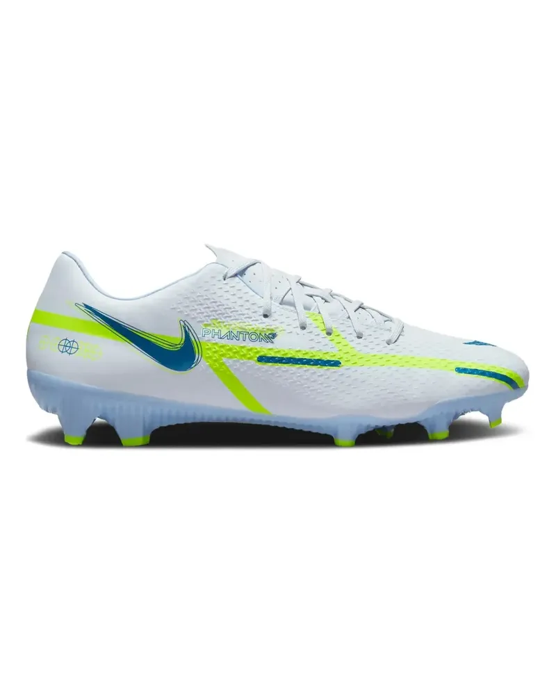 Nike Phantom GX Academy Sneakers - Grau Grau