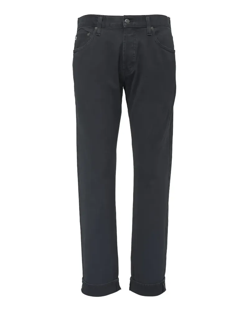 Adriano Goldschmied Tellis Slim-Fit-Jeans - Blau Blau