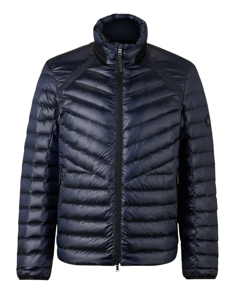 Bogner Liman quilted jacket - Blau Blau